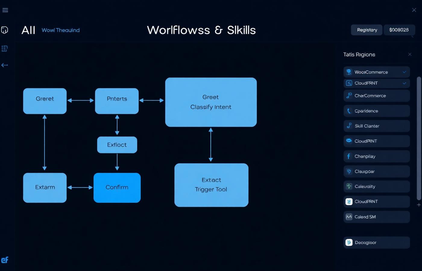 Workflows & Skills